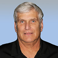 Bill Hartmann, Commissioner