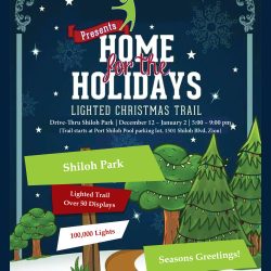 Home for the Holidays