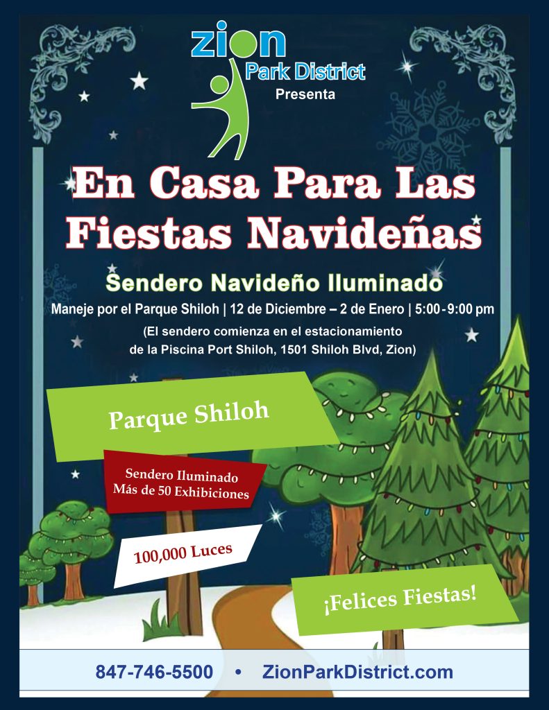 Home for The Holidays