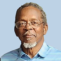 Ken Mason, Commissioner