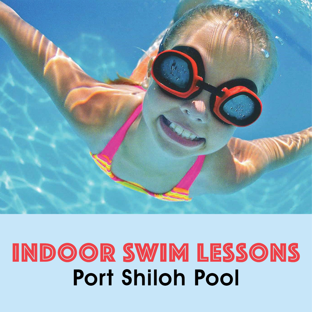 Swim Programs
