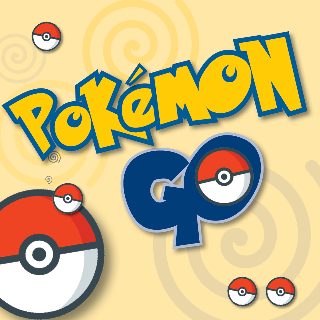 Pokemon Go