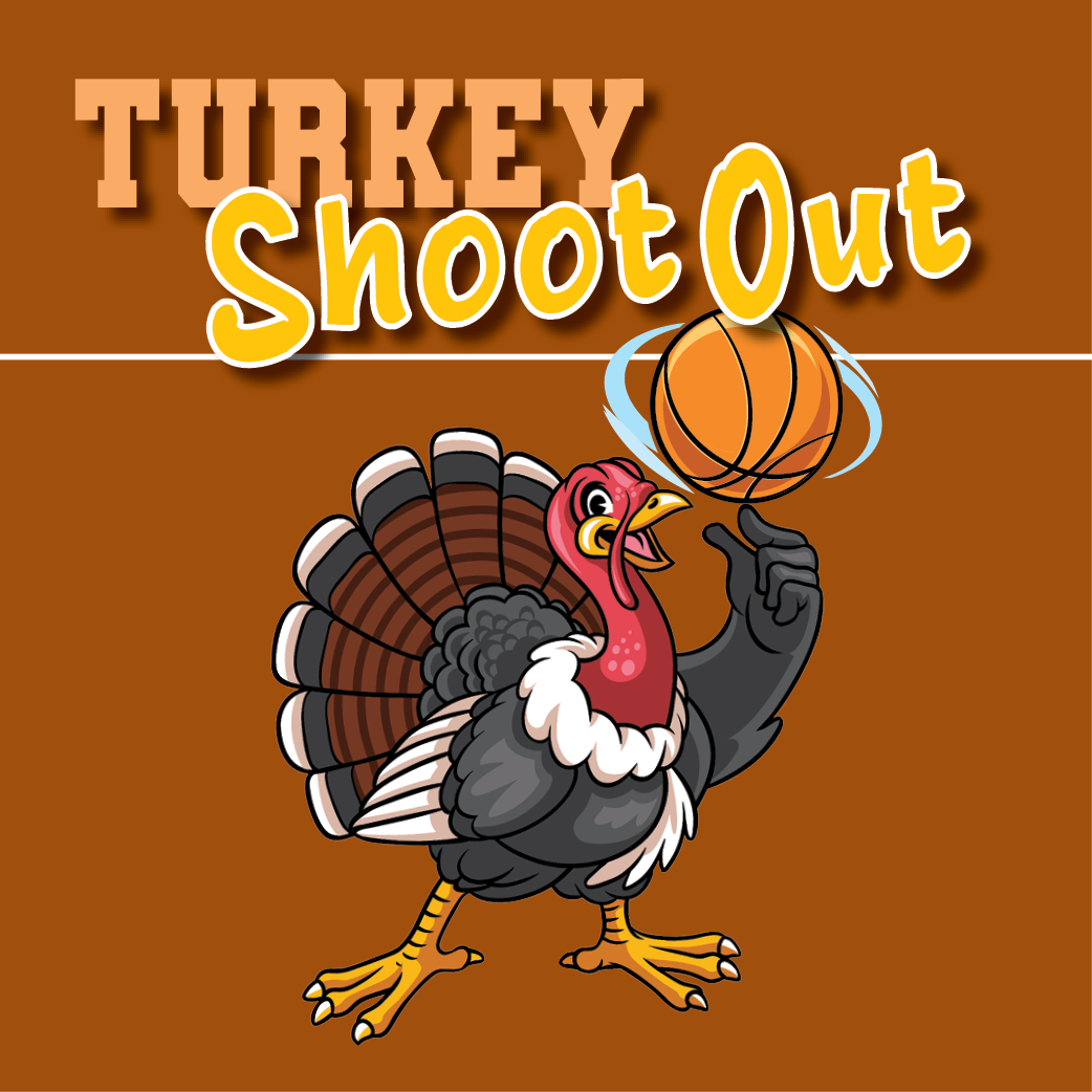 Turkey Shootout