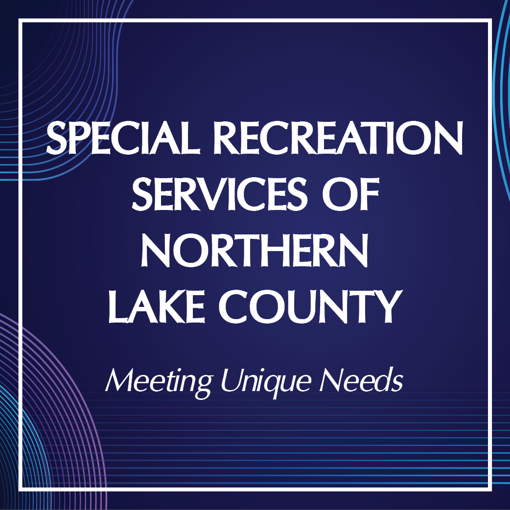 Special Recreation Guide