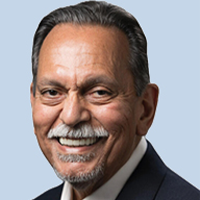 David Fermaint, President