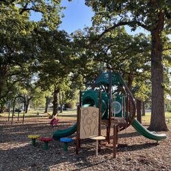 Salem Play Area Playground