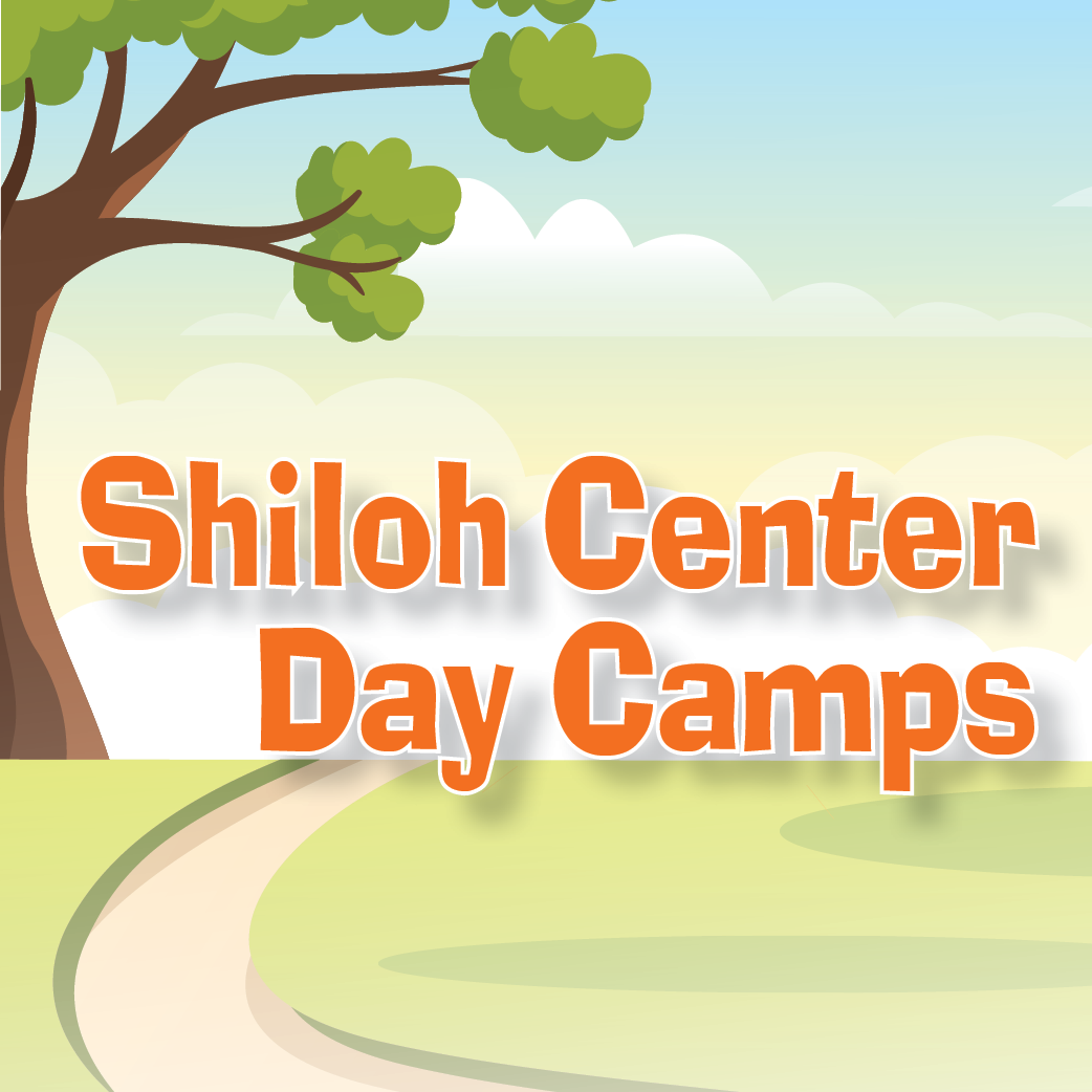 Shiloh Park Day Camps