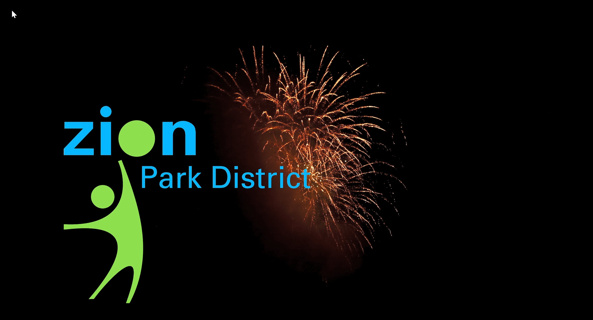 Zion Park District Independence Day Celebration